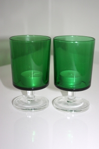 Gröna glas
